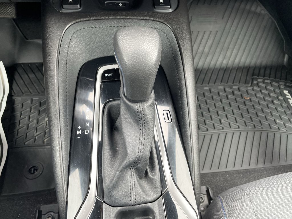 2020 Toyota Corolla in Antigonish, Nova Scotia - 35 - w1024h768px