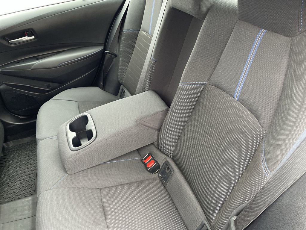 2020 Toyota Corolla in Antigonish, Nova Scotia - 39 - w1024h768px