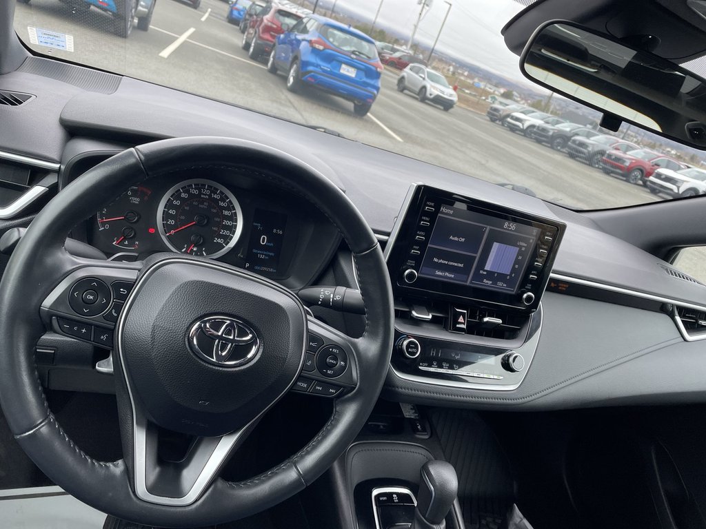 2020 Toyota Corolla in Antigonish, Nova Scotia - 22 - w1024h768px