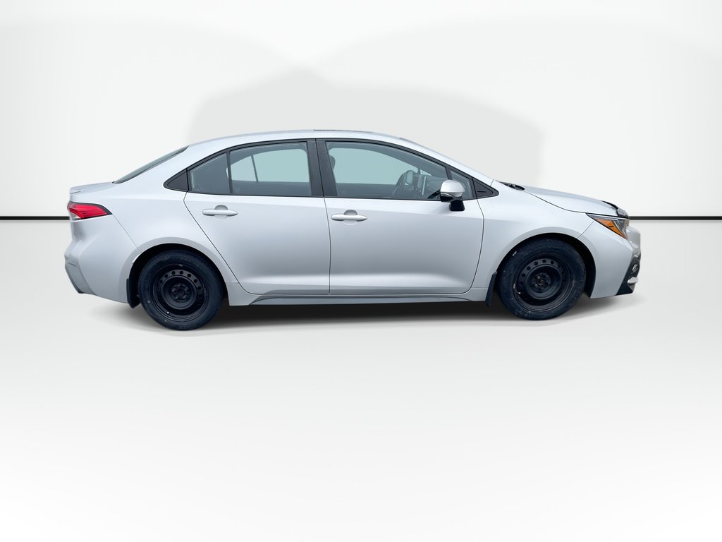 2020 Toyota Corolla in Antigonish, Nova Scotia - 4 - w1024h768px