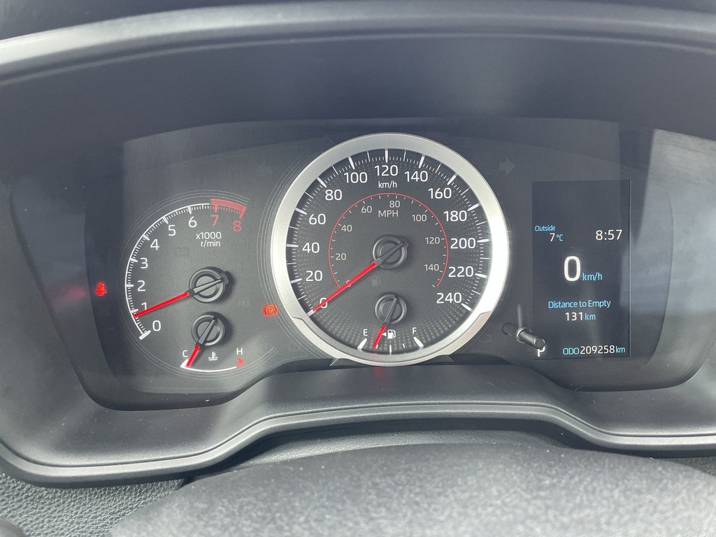 2020 Toyota Corolla in Antigonish, Nova Scotia - 30 - w1024h768px