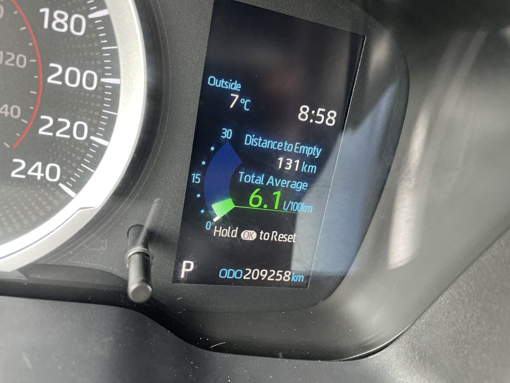 2020 Toyota Corolla in Antigonish, Nova Scotia - 37 - w1024h768px