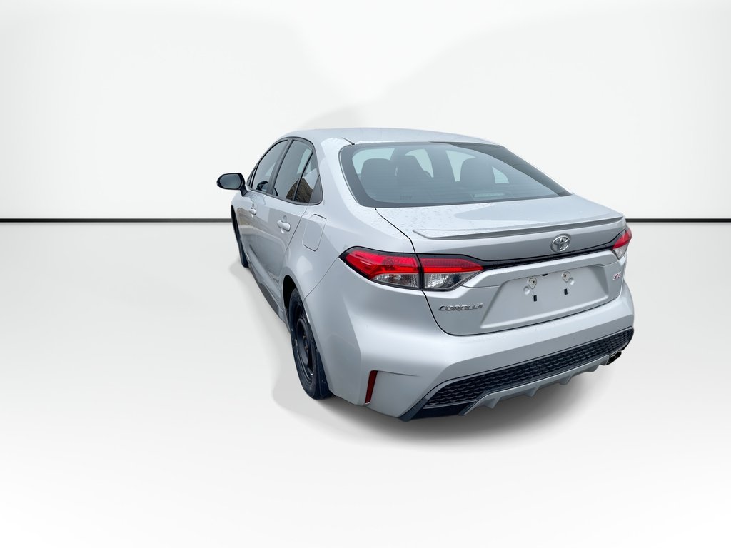 2020 Toyota Corolla in Antigonish, Nova Scotia - 9 - w1024h768px