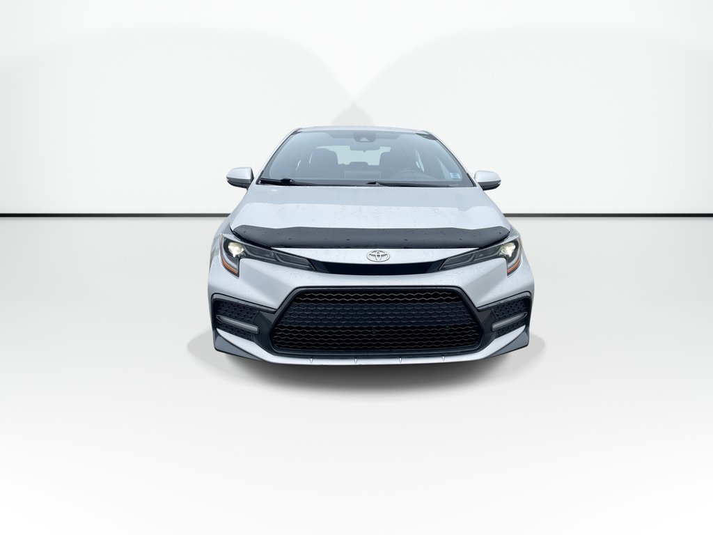 2020 Toyota Corolla in Antigonish, Nova Scotia - 6 - w1024h768px