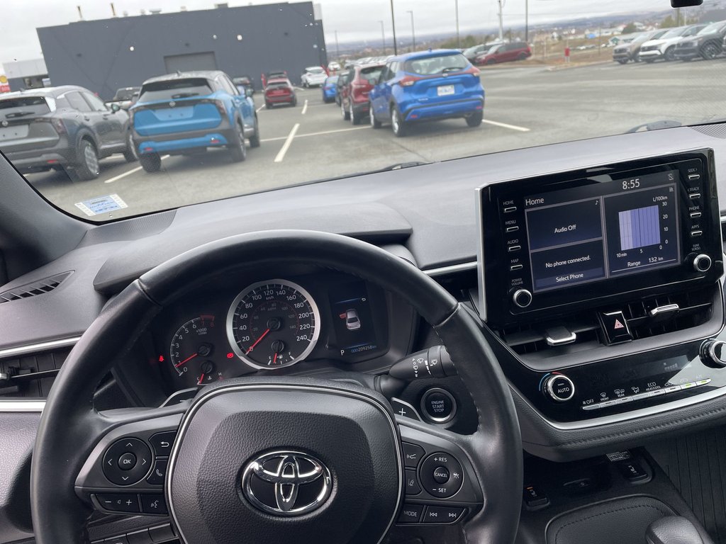 2020 Toyota Corolla in Antigonish, Nova Scotia - 19 - w1024h768px