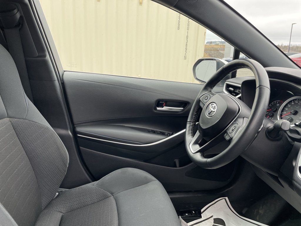 2020 Toyota Corolla in Antigonish, Nova Scotia - 15 - w1024h768px