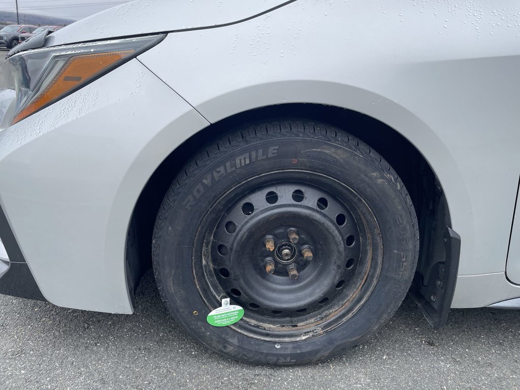2020 Toyota Corolla in Antigonish, Nova Scotia - 16 - w1024h768px