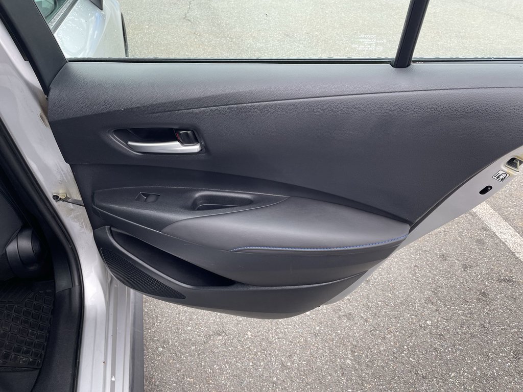 2020 Toyota Corolla in Antigonish, Nova Scotia - 47 - w1024h768px