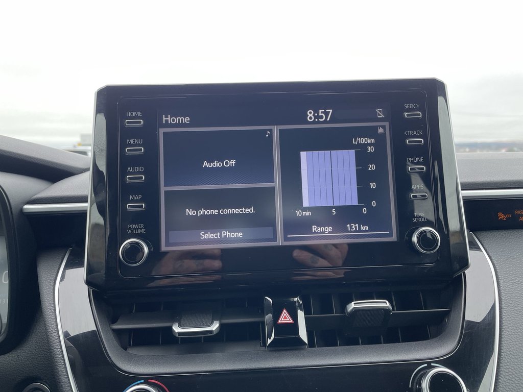 2020 Toyota Corolla in Antigonish, Nova Scotia - 31 - w1024h768px