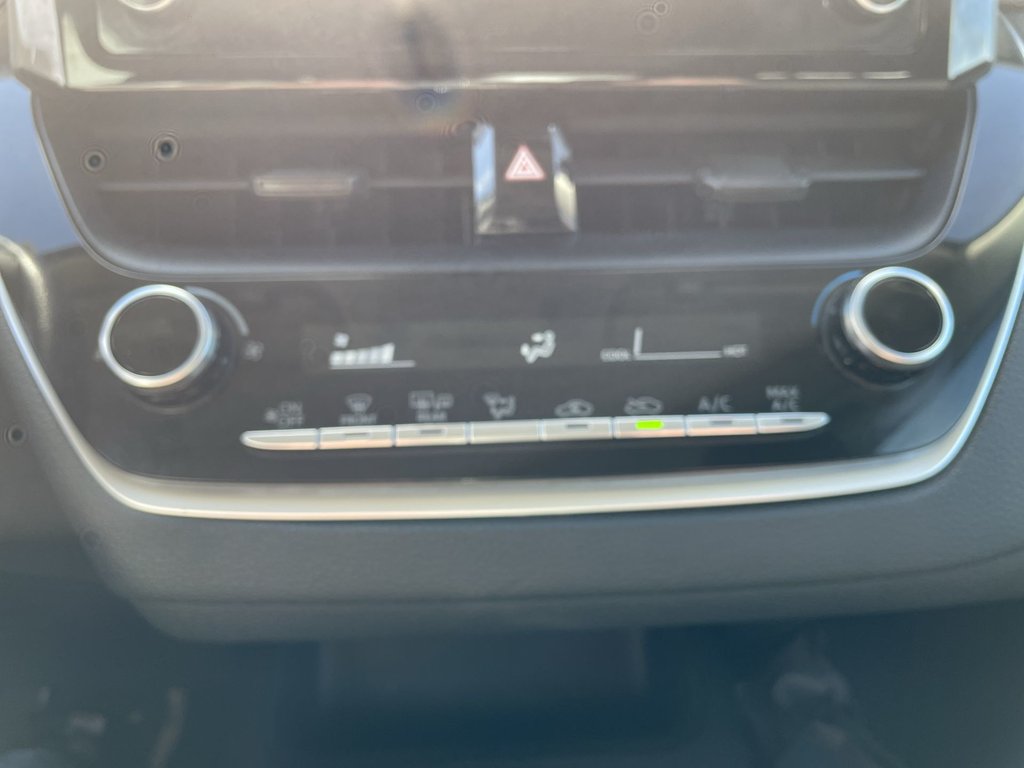 2020 Toyota COROLLA LE | Backup Cam | USB | Pwr Windows in Saint John, New Brunswick - 33 - w1024h768px