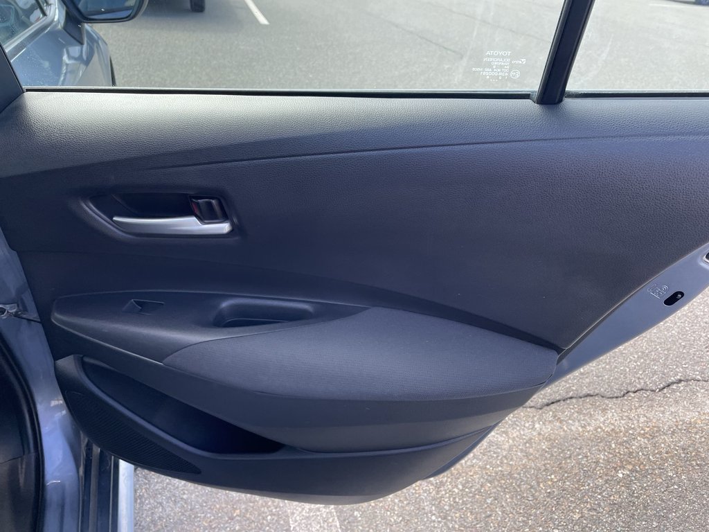 2020 Toyota COROLLA LE | Backup Cam | USB | Pwr Windows in Saint John, New Brunswick - 47 - w1024h768px