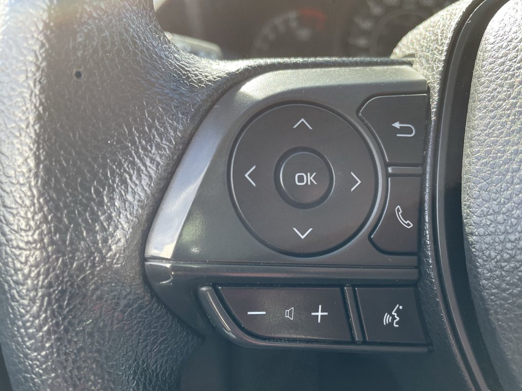 2020 Toyota COROLLA LE | Backup Cam | USB | Pwr Windows in Saint John, New Brunswick - 26 - w1024h768px