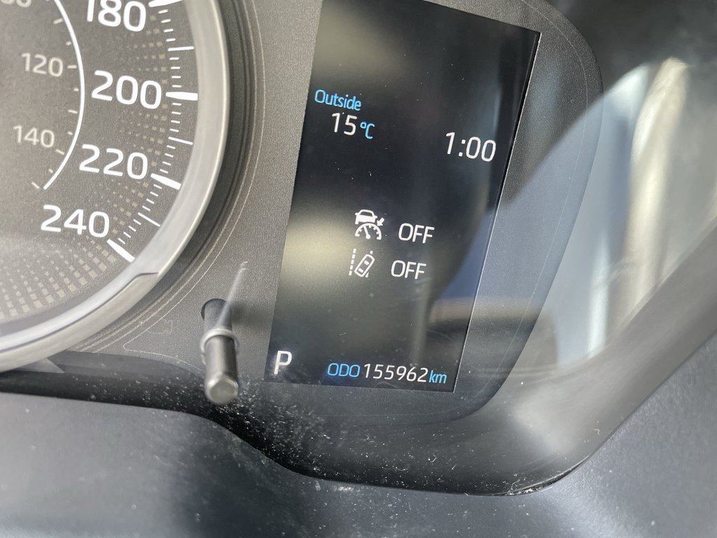 2020 Toyota COROLLA LE | Backup Cam | USB | Pwr Windows in Saint John, New Brunswick - 28 - w1024h768px