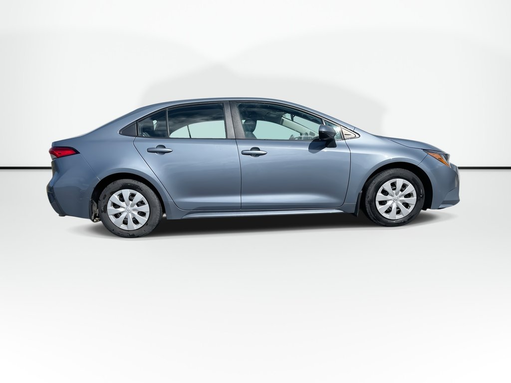 2020 Toyota COROLLA LE | Backup Cam | USB | Pwr Windows in Saint John, New Brunswick - 4 - w1024h768px