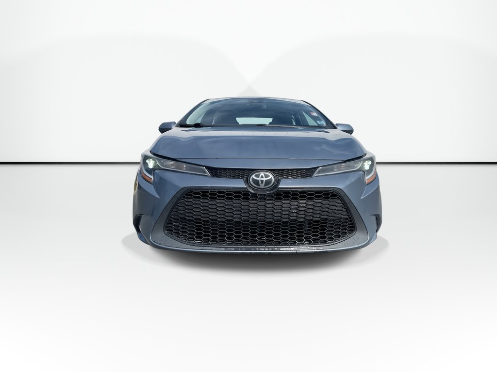 2020 Toyota COROLLA LE | Backup Cam | USB | Pwr Windows in Saint John, New Brunswick - 6 - w1024h768px