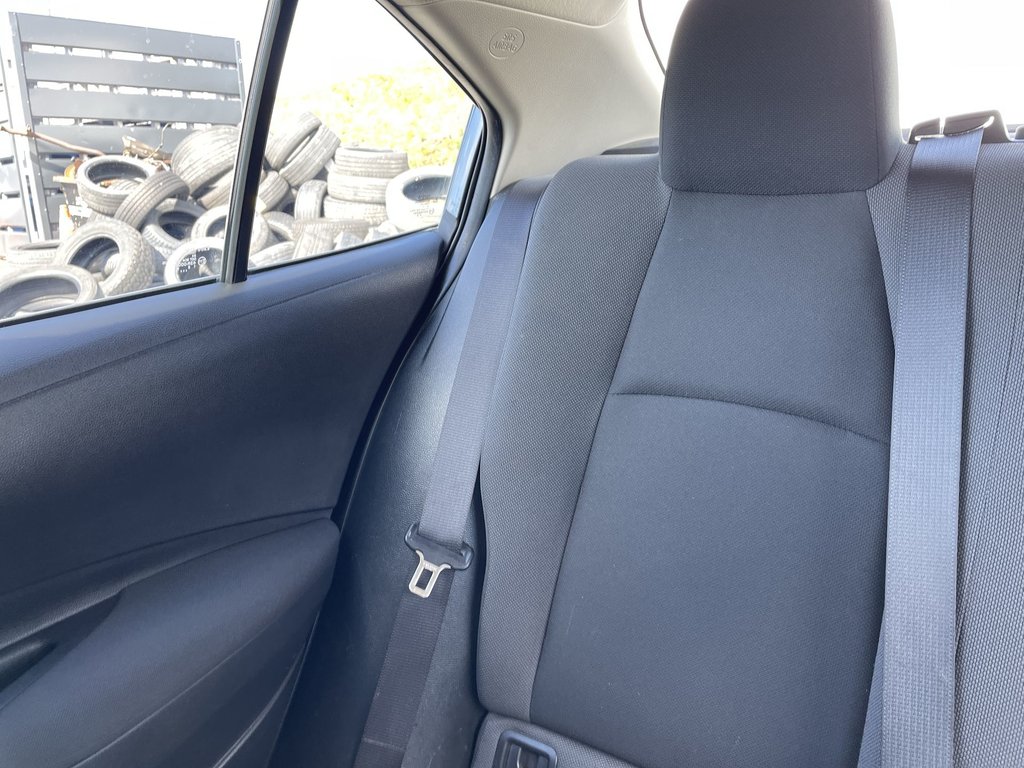 2020 Toyota COROLLA LE | Backup Cam | USB | Pwr Windows in Saint John, New Brunswick - 14 - w1024h768px