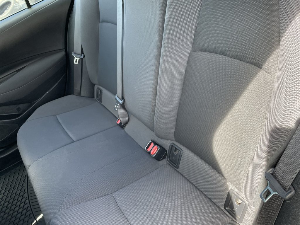 2020 Toyota COROLLA LE | Backup Cam | USB | Pwr Windows in Saint John, New Brunswick - 38 - w1024h768px