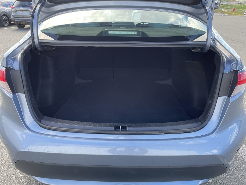 2020 Toyota COROLLA LE | Backup Cam | USB | Pwr Windows in Saint John, New Brunswick - 42 - w1024h768px