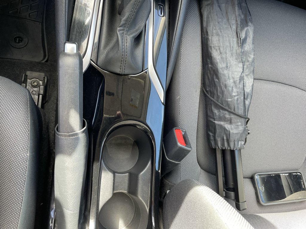 2020 Toyota COROLLA LE | Backup Cam | USB | Pwr Windows in Saint John, New Brunswick - 36 - w1024h768px