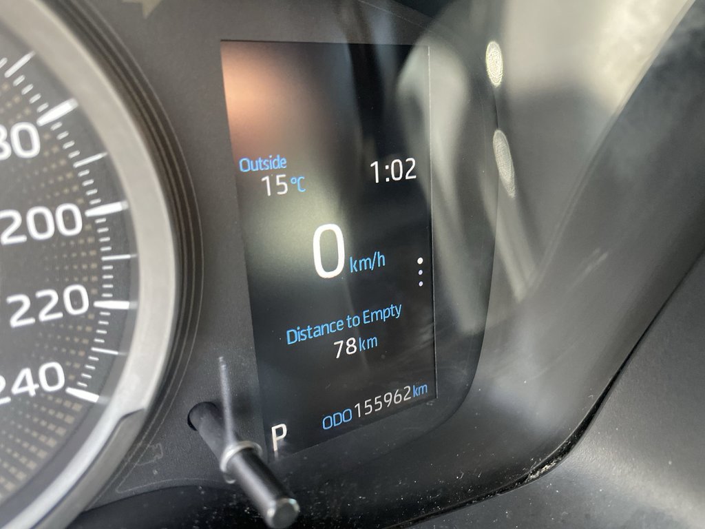 2020 Toyota COROLLA LE | Backup Cam | USB | Pwr Windows in Saint John, New Brunswick - 37 - w1024h768px