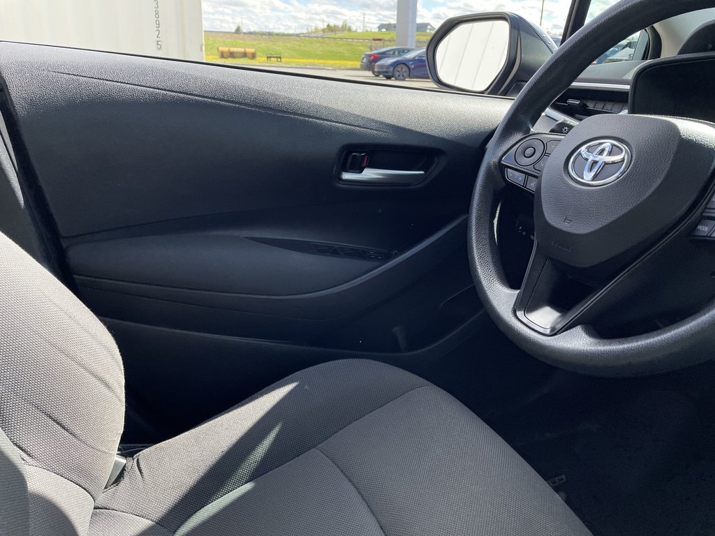 2020 Toyota COROLLA LE | Backup Cam | USB | Pwr Windows in Saint John, New Brunswick - 15 - w1024h768px