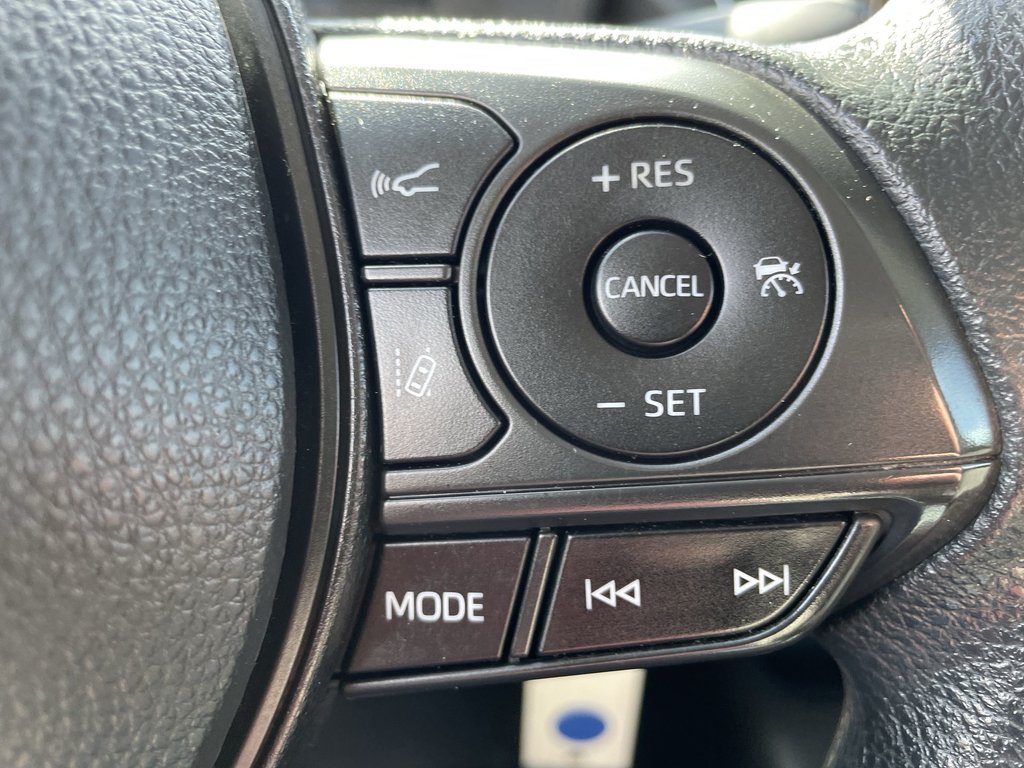 2020 Toyota COROLLA LE | Backup Cam | USB | Pwr Windows in Saint John, New Brunswick - 27 - w1024h768px