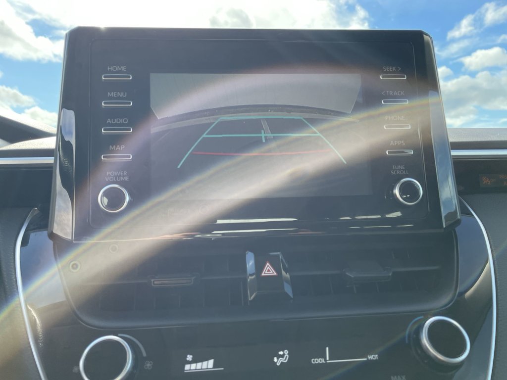2020 Toyota COROLLA LE | Backup Cam | USB | Pwr Windows in Saint John, New Brunswick - 32 - w1024h768px