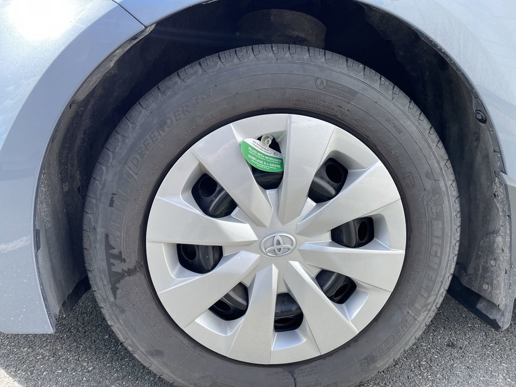 2020 Toyota COROLLA LE | Backup Cam | USB | Pwr Windows in Saint John, New Brunswick - 16 - w1024h768px