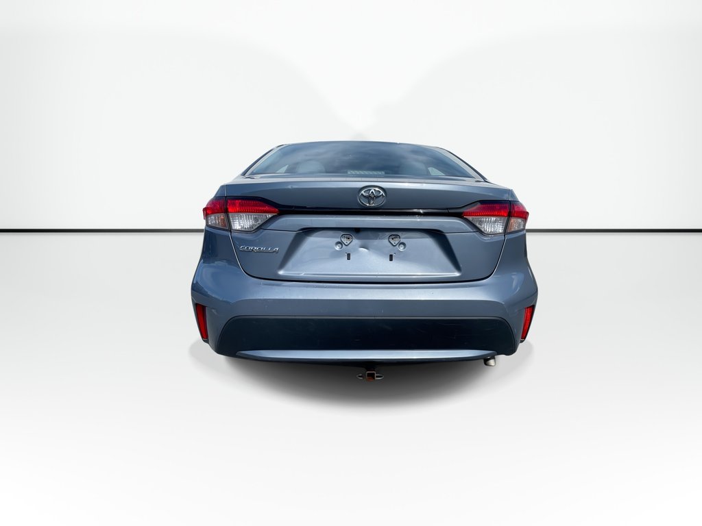 2020 Toyota COROLLA LE | Backup Cam | USB | Pwr Windows in Saint John, New Brunswick - 2 - w1024h768px
