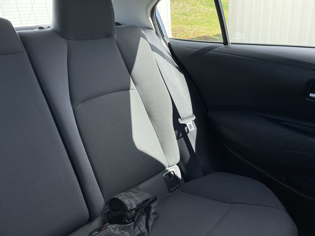 2020 Toyota COROLLA LE | Backup Cam | USB | Pwr Windows in Saint John, New Brunswick - 12 - w1024h768px