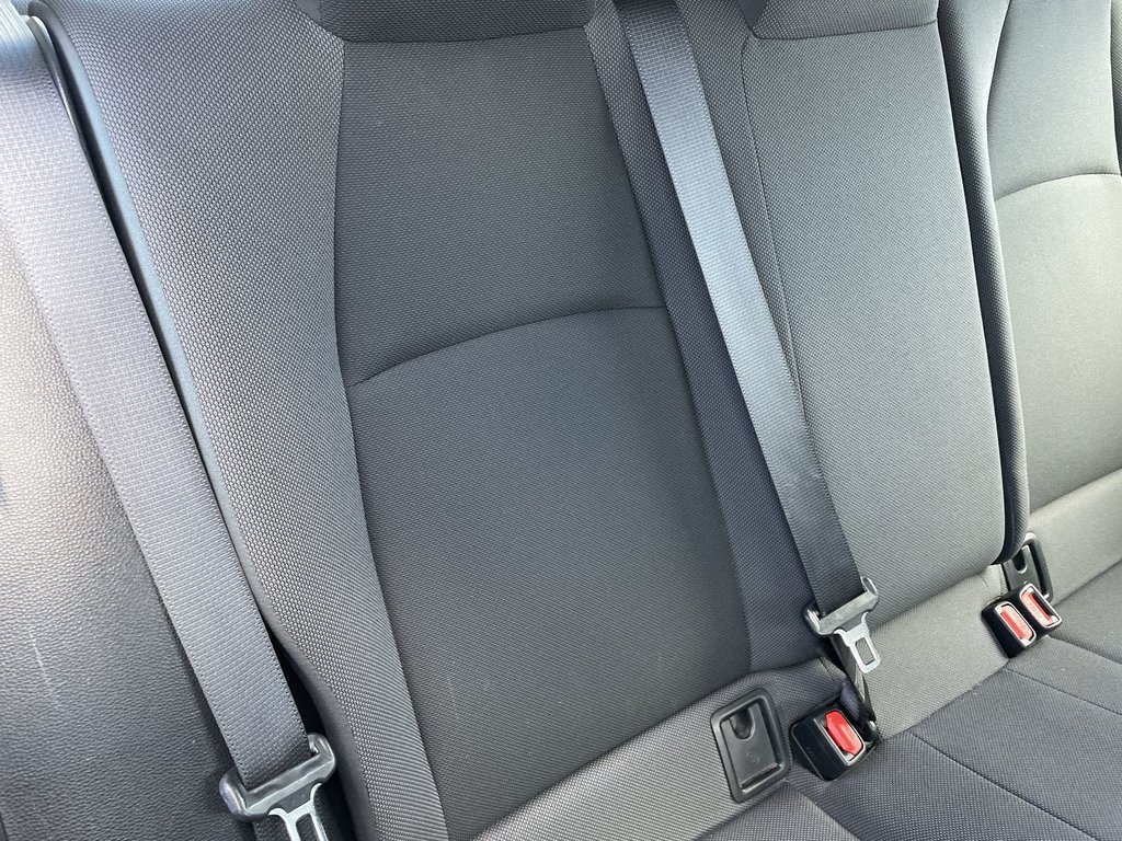 2020 Toyota COROLLA LE | Backup Cam | USB | Pwr Windows in Saint John, New Brunswick - 45 - w1024h768px