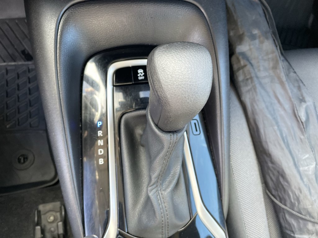 2020 Toyota COROLLA LE | Backup Cam | USB | Pwr Windows in Saint John, New Brunswick - 35 - w1024h768px