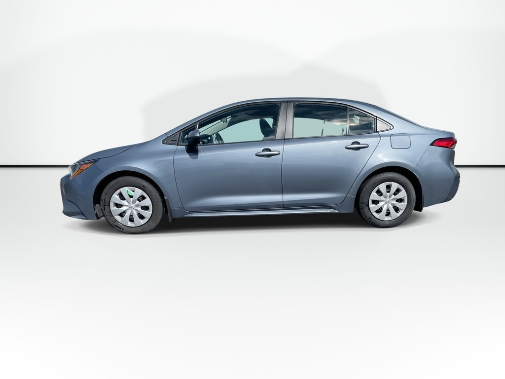 2020 Toyota COROLLA LE | Backup Cam | USB | Pwr Windows in Saint John, New Brunswick - 8 - w1024h768px