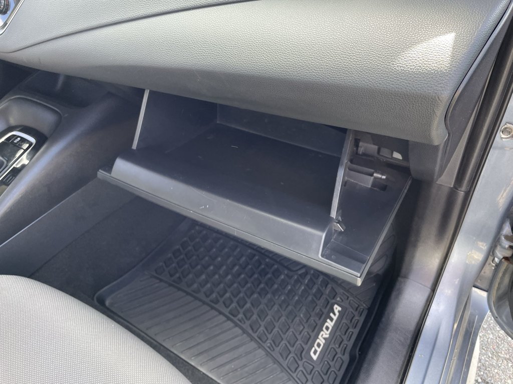 2020 Toyota COROLLA LE | Backup Cam | USB | Pwr Windows in Saint John, New Brunswick - 49 - w1024h768px