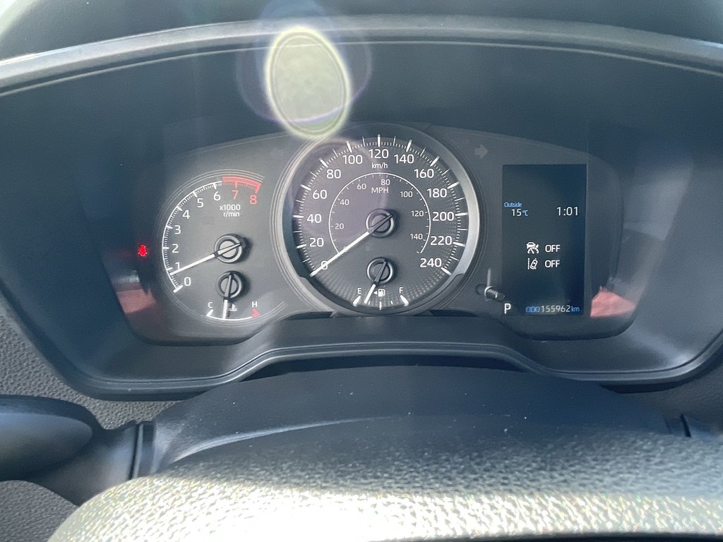 2020 Toyota COROLLA LE | Backup Cam | USB | Pwr Windows in Saint John, New Brunswick - 30 - w1024h768px