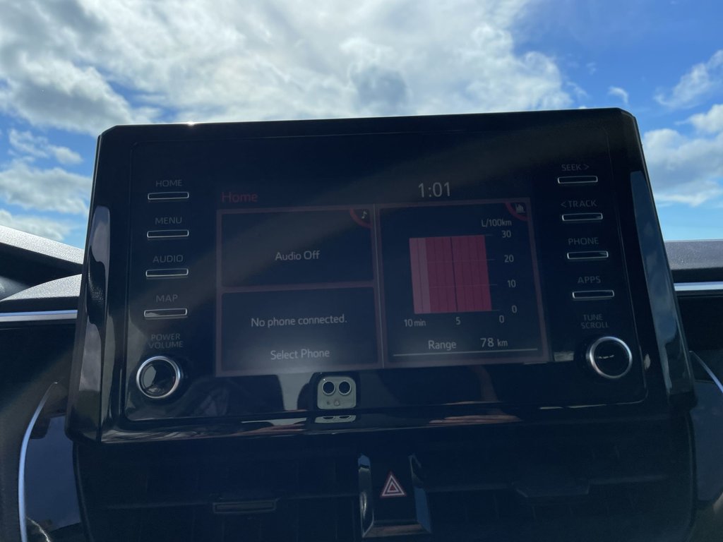 2020 Toyota COROLLA LE | Backup Cam | USB | Pwr Windows in Saint John, New Brunswick - 31 - w1024h768px