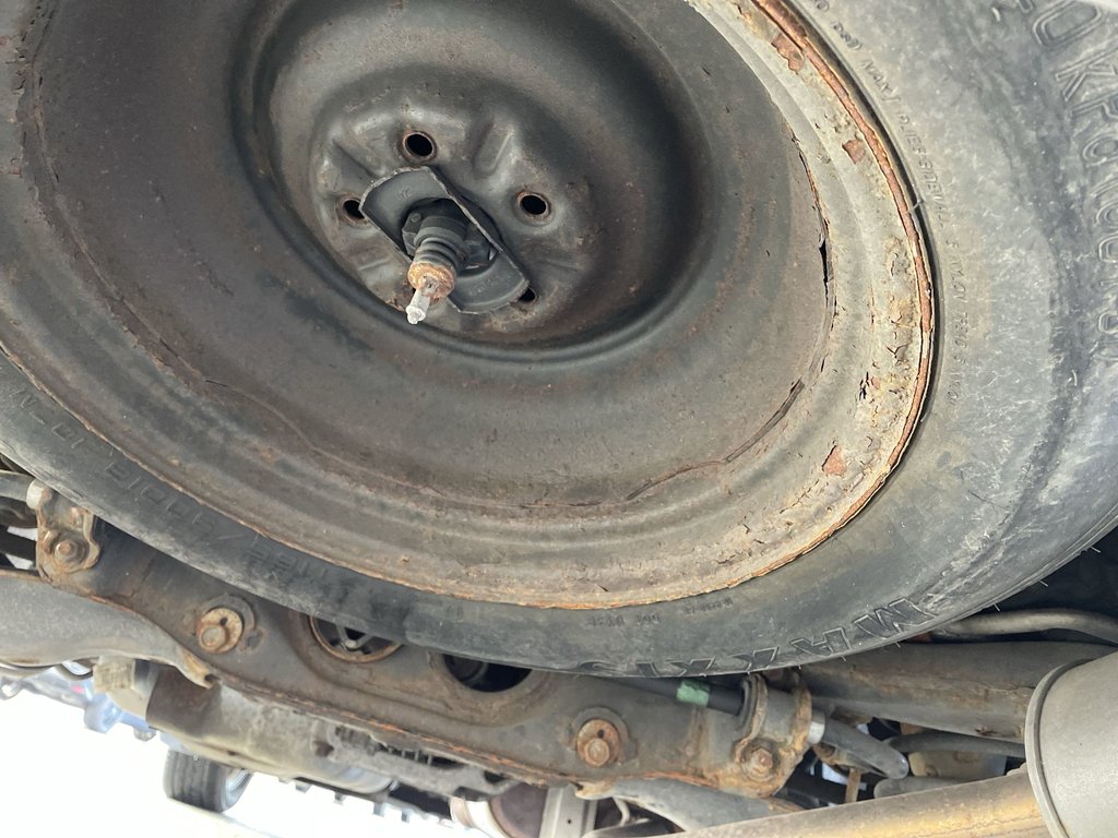 2015 Toyota Highlander Limited | Panoramic Moonroof | Leather | Htd Wheel in Saint John, New Brunswick - 44 - w1024h768px