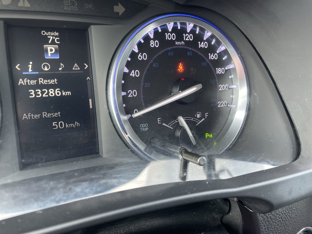 2015 Toyota Highlander Limited | Panoramic Moonroof | Leather | Htd Wheel in Saint John, New Brunswick - 37 - w1024h768px