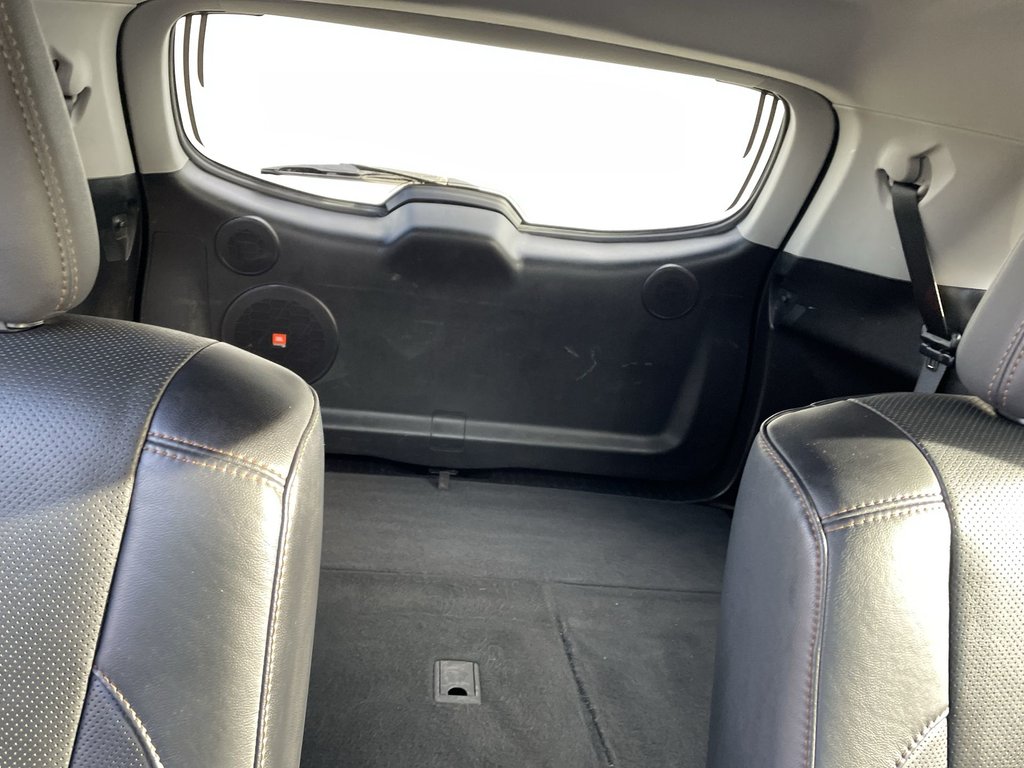 2015 Toyota Highlander Limited | Panoramic Moonroof | Leather | Htd Wheel in Saint John, New Brunswick - 13 - w1024h768px