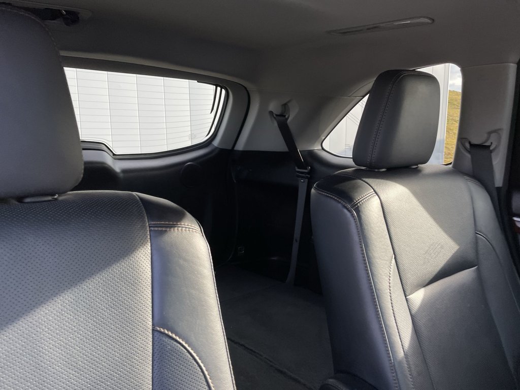 2015 Toyota Highlander Limited | Panoramic Moonroof | Leather | Htd Wheel in Saint John, New Brunswick - 12 - w1024h768px