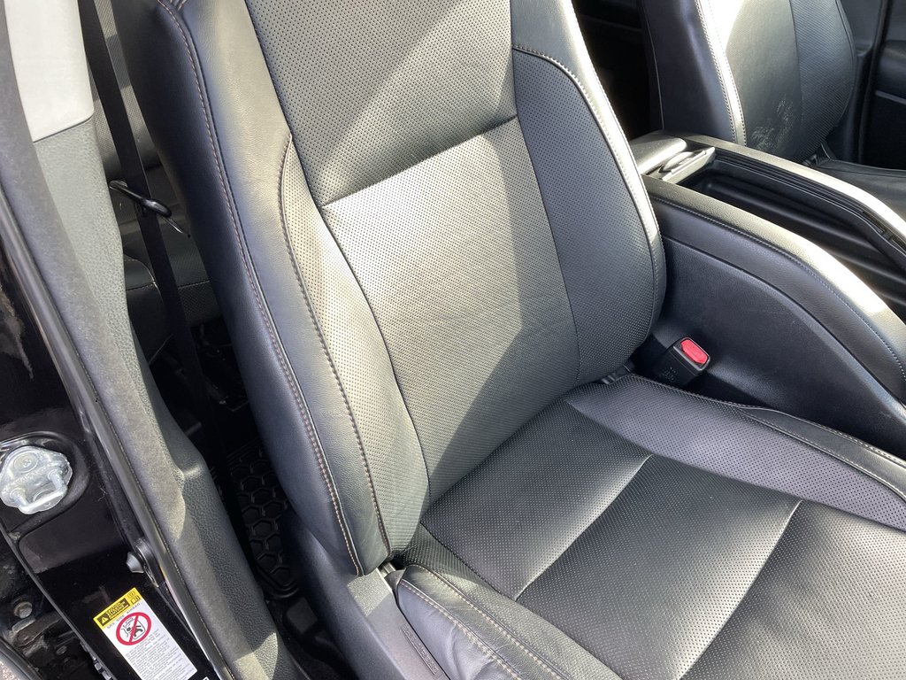 2015 Toyota Highlander Limited | Panoramic Moonroof | Leather | Htd Wheel in Saint John, New Brunswick - 48 - w1024h768px