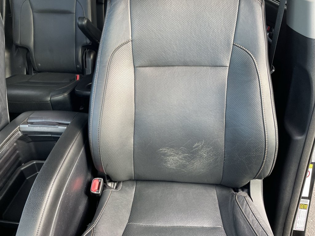 2015 Toyota Highlander Limited | Panoramic Moonroof | Leather | Htd Wheel in Saint John, New Brunswick - 18 - w1024h768px