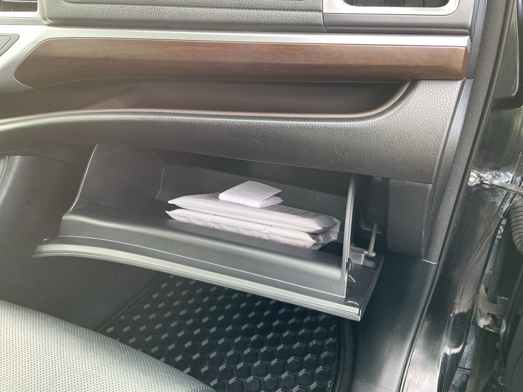 2015 Toyota Highlander Limited | Panoramic Moonroof | Leather | Htd Wheel in Saint John, New Brunswick - 49 - w1024h768px