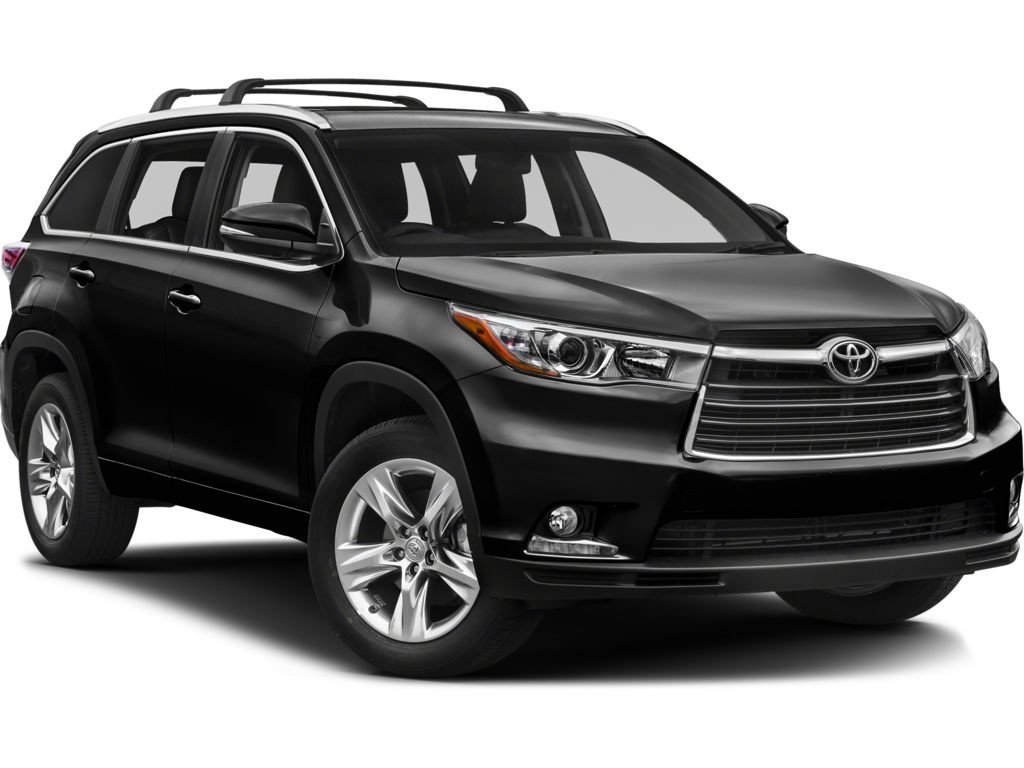 2015 Toyota Highlander in Antigonish, Nova Scotia - 1 - w1024h768px