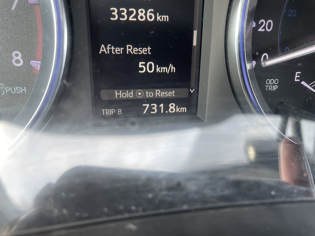 2015 Toyota Highlander Limited | Panoramic Moonroof | Leather | Htd Wheel in Saint John, New Brunswick - 29 - w1024h768px