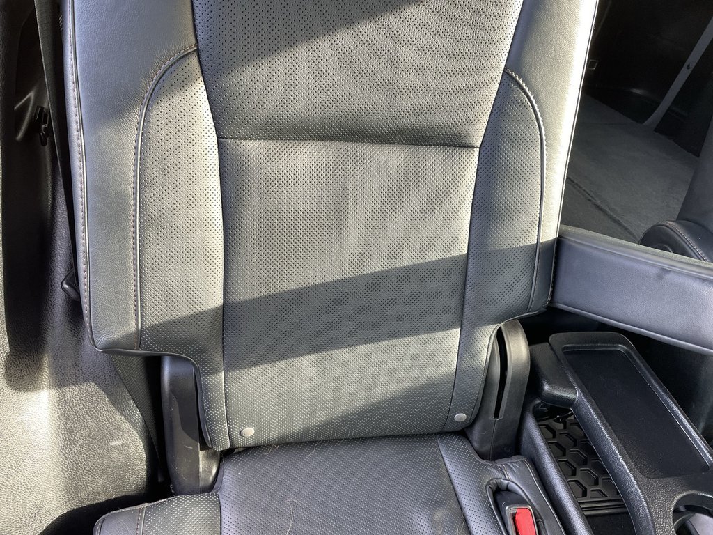 2015 Toyota Highlander Limited | Panoramic Moonroof | Leather | Htd Wheel in Saint John, New Brunswick - 46 - w1024h768px