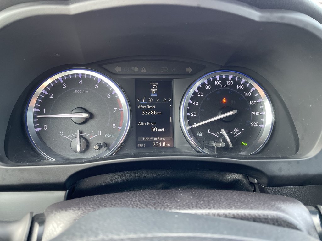 2015 Toyota Highlander Limited | Panoramic Moonroof | Leather | Htd Wheel in Saint John, New Brunswick - 30 - w1024h768px