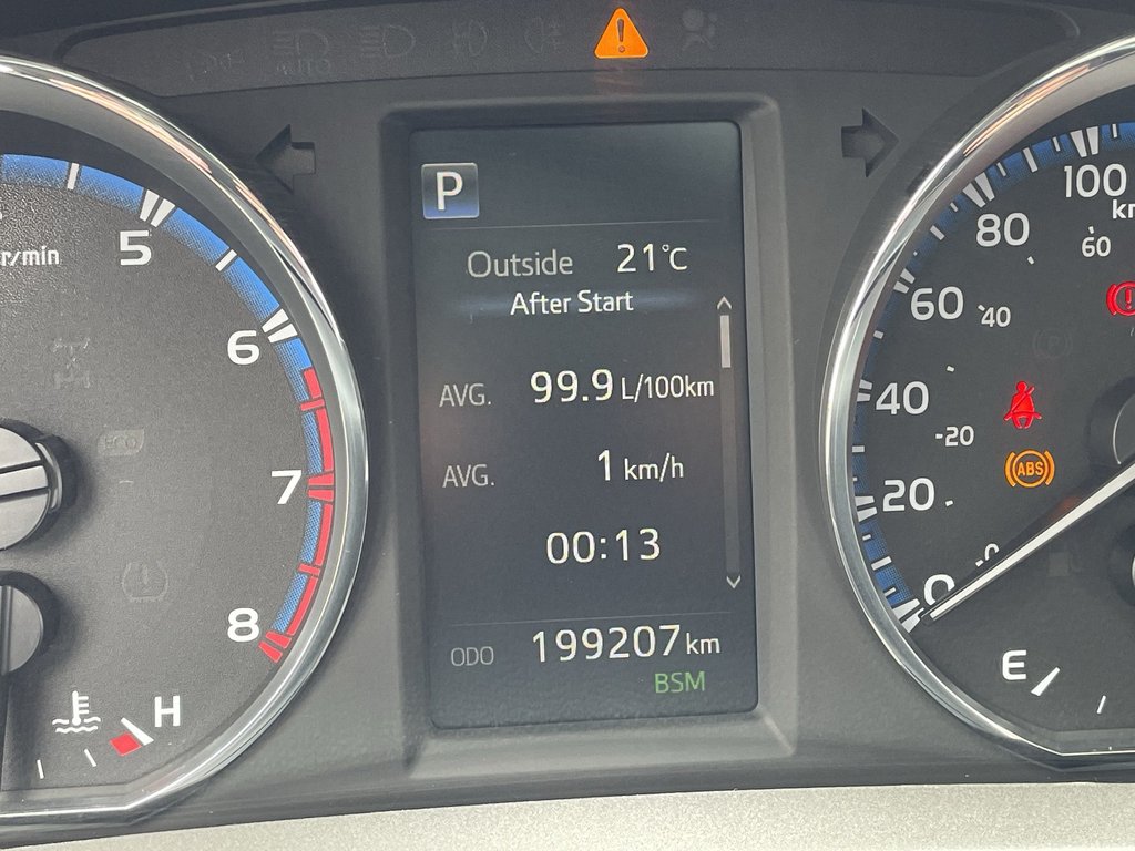 Toyota RAV4 XLE | Heated Seats | Keyless | Backup Cam 2016 à Saint John, Nouveau-Brunswick - 37 - w1024h768px