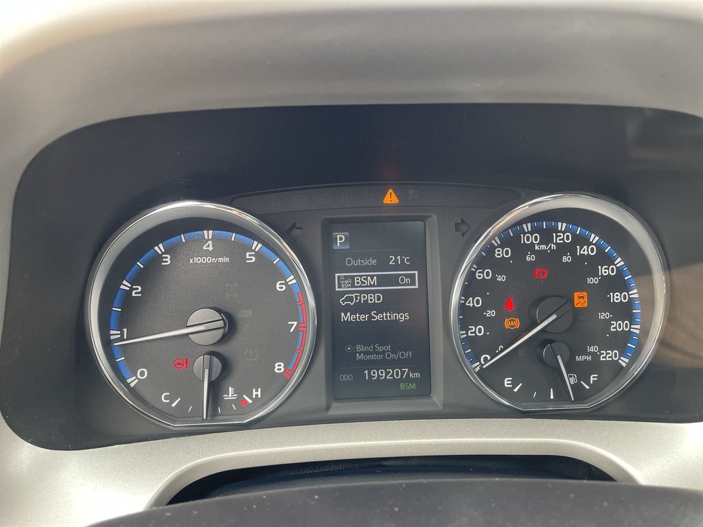 Toyota RAV4 XLE | Heated Seats | Keyless | Backup Cam 2016 à Saint John, Nouveau-Brunswick - 30 - w1024h768px