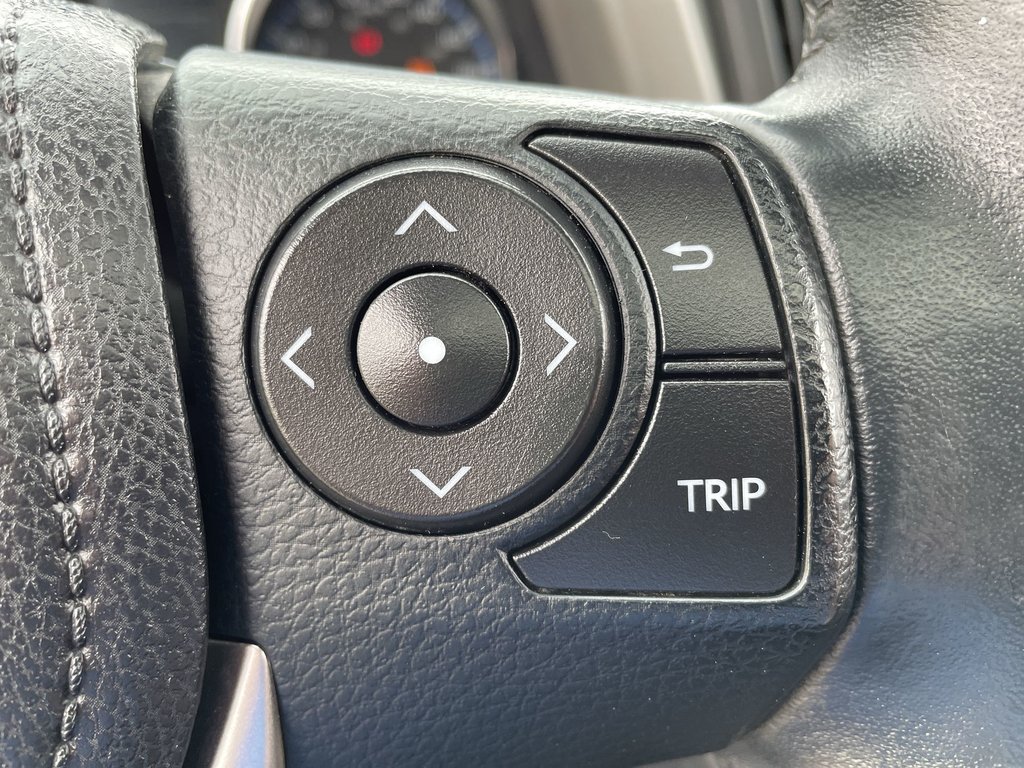 Toyota RAV4 XLE | Heated Seats | Keyless | Backup Cam 2016 à Saint John, Nouveau-Brunswick - 27 - w1024h768px